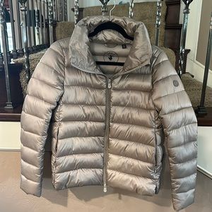 Save The Duck Puffer Jacket XS